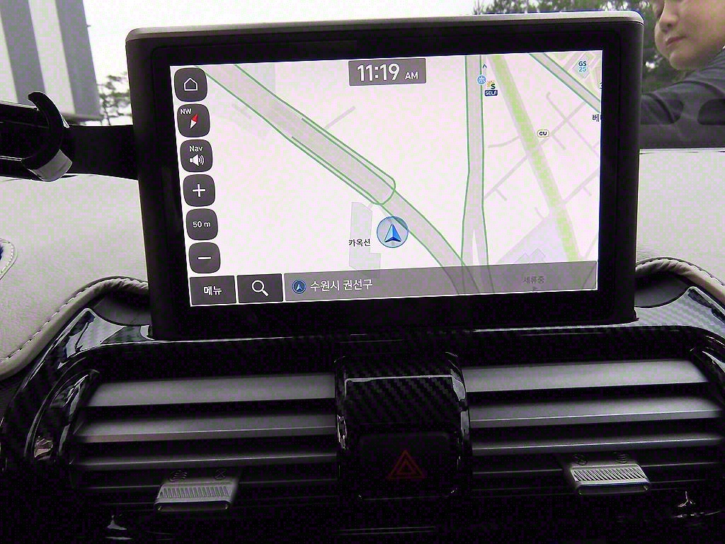 HYUNDAI Casper 2023 Verde - Importación desde Corea - HF Imports Iquique - Foto 14