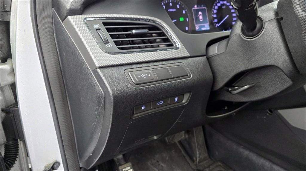 HYUNDAI Sonata 2015 Plateado - Importación desde Corea - HF Imports Iquique - Foto 14