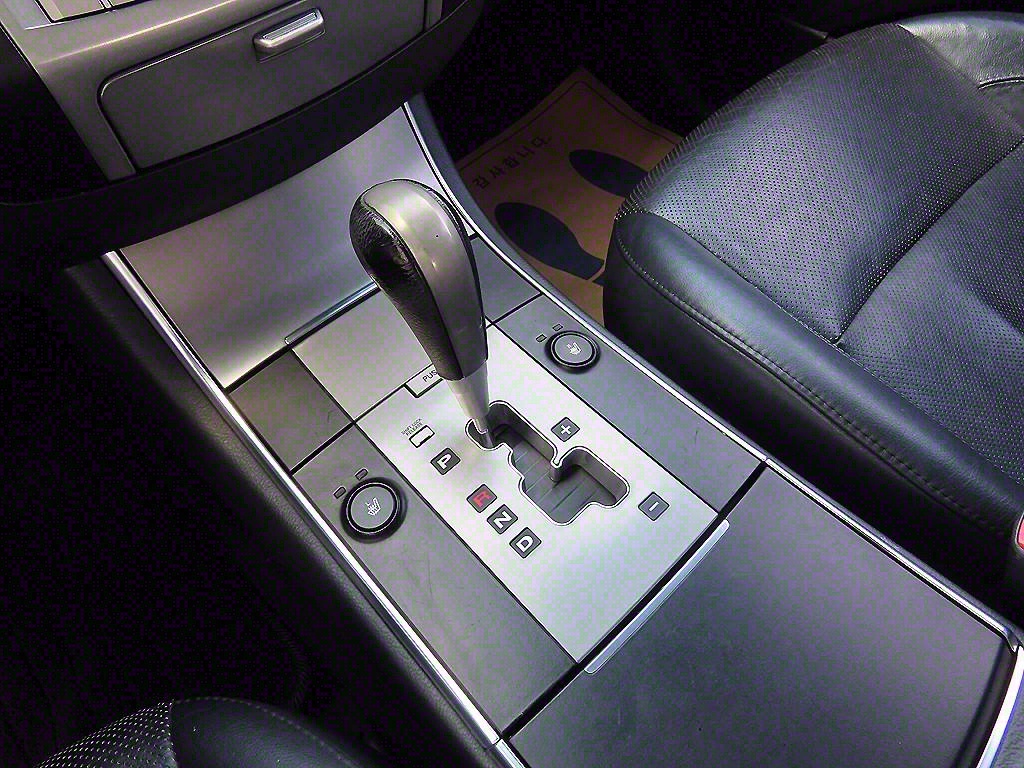 HYUNDAI Veracruz - Vista 10