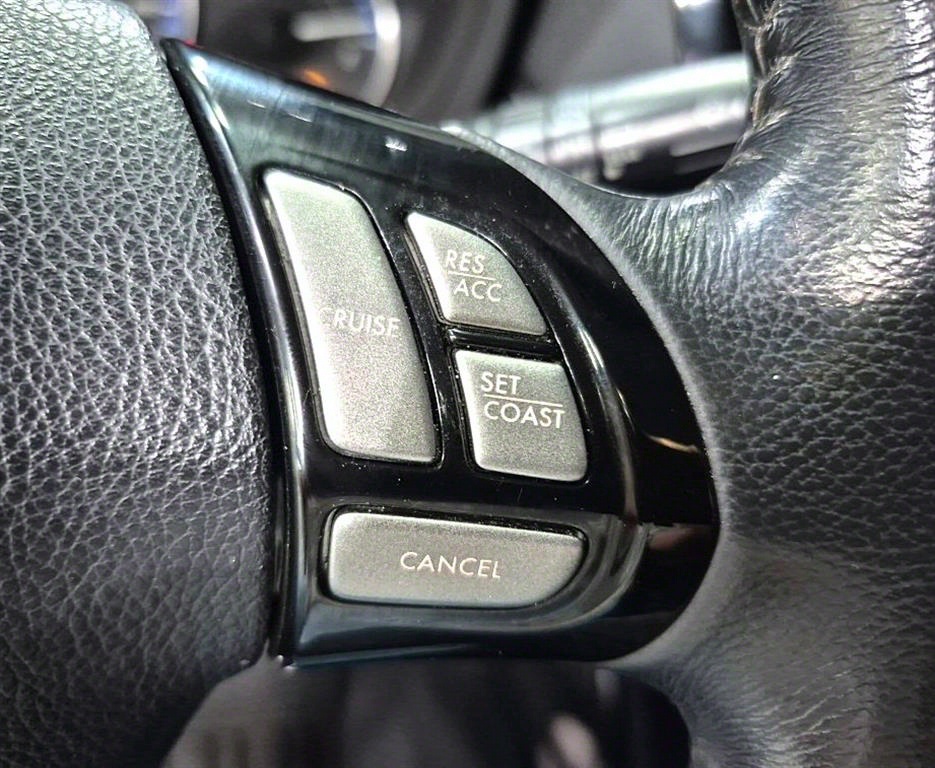 Subaru Forester 2010 Plateado - Importación desde Corea - HF Imports Iquique - Foto 17