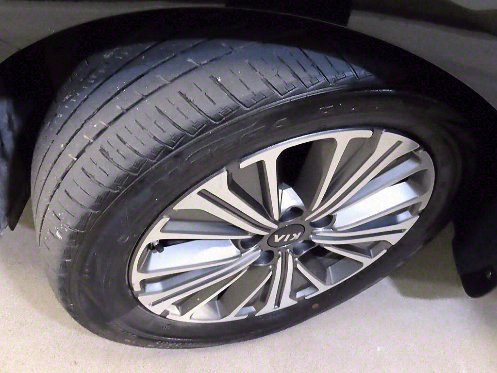 KIA K7 2020 Negro - Importación desde Corea - HF Imports Iquique - Foto 20