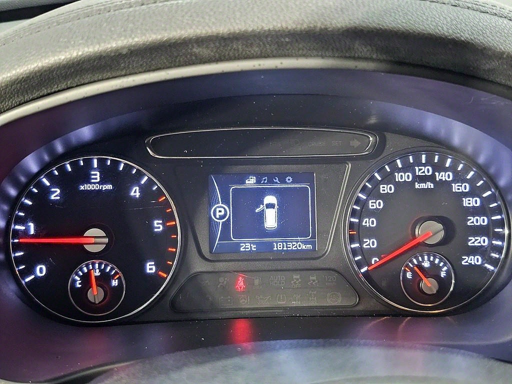 KIA Sorento - Vista 7