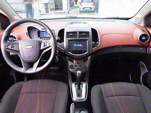 Chevrolet Abeo - Vista 10