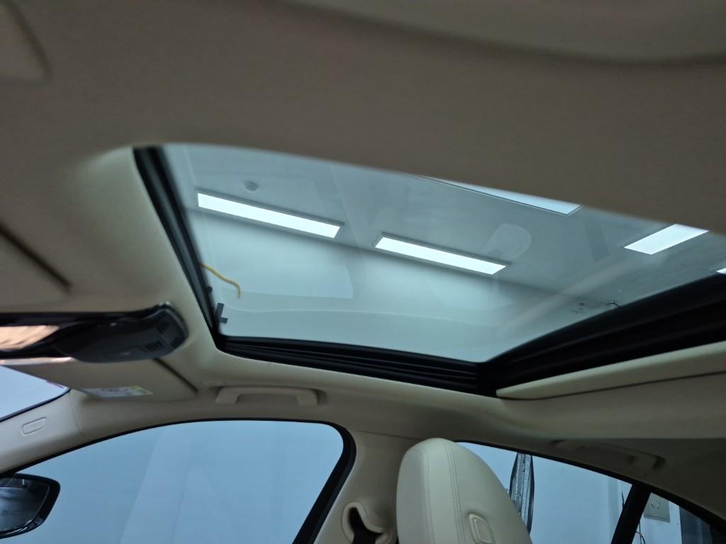 BMW 3 series 2023 Azul - Importación desde Corea - HF Imports Iquique - Foto 13