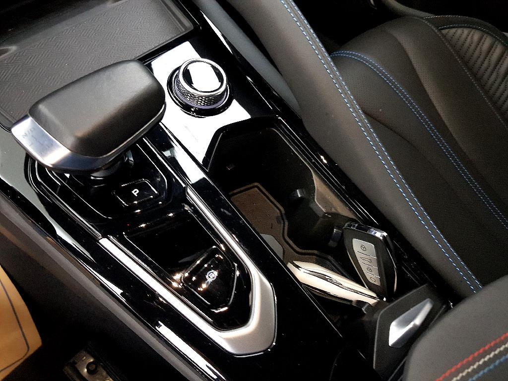 SAMSUNG Grand Koleos - Vista 12