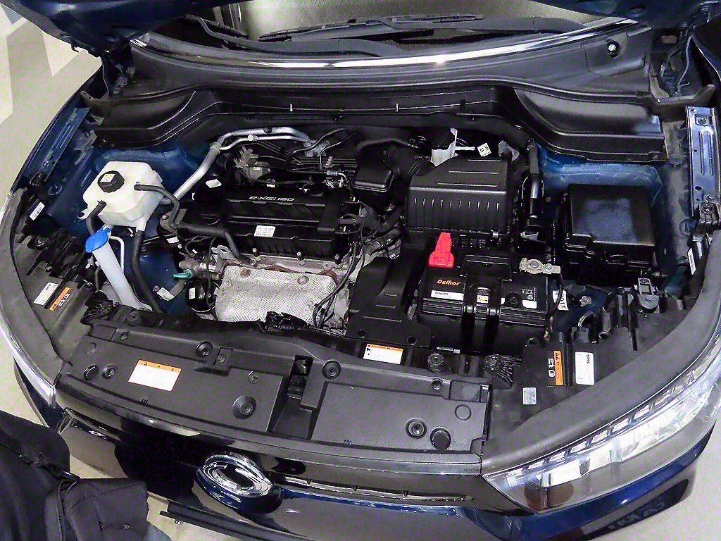 Ssangyong Tivoli 2018 - Importación desde Corea - HF Imports Iquique - Foto 18