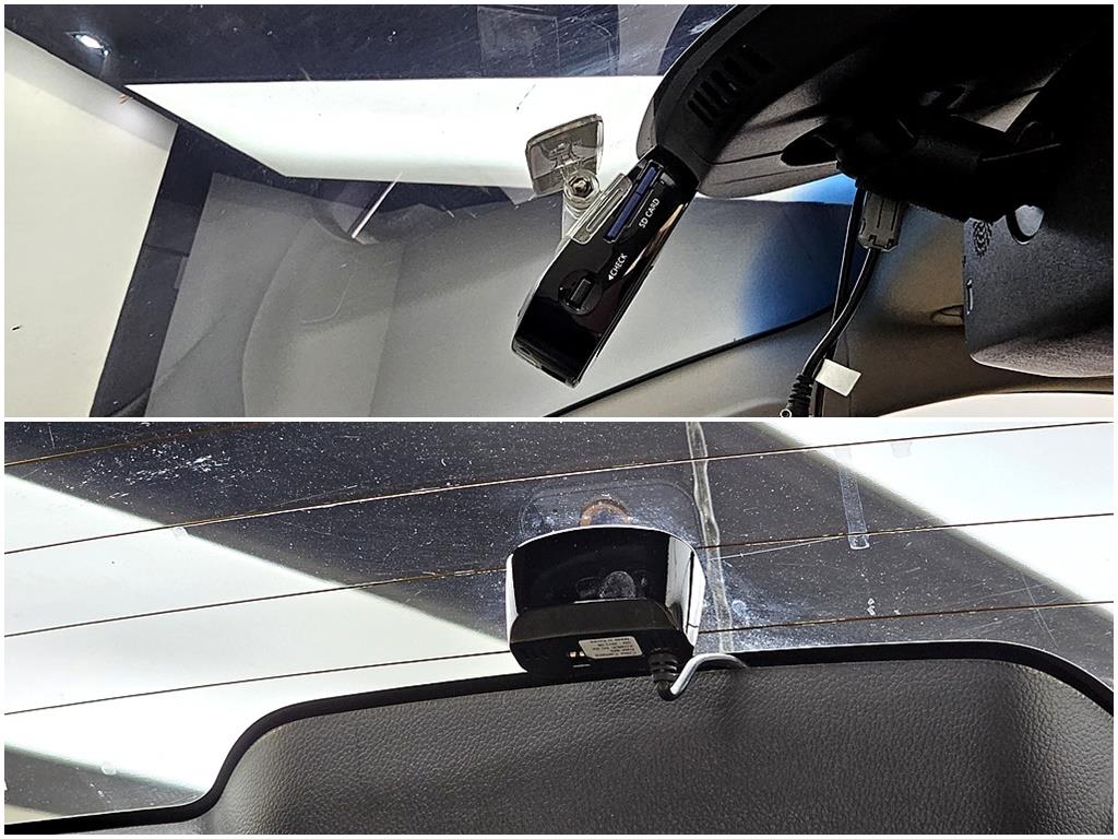 Chevrolet Orlando 2013 Negro - Importación desde Corea - HF Imports Iquique - Foto 19