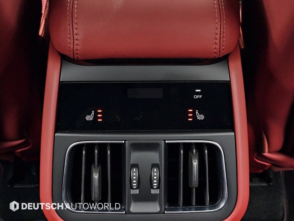 Maserati Grecale 2023 Gris - Importación desde Corea - HF Imports Iquique - Foto 16