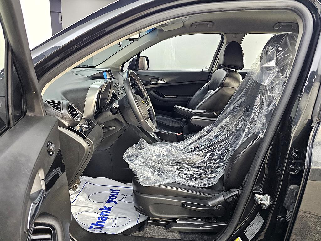 Chevrolet Orlando - Vista 7