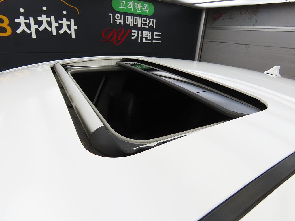 KIA K3 2016 Blanco - Importación desde Corea - HF Imports Iquique - Foto 15