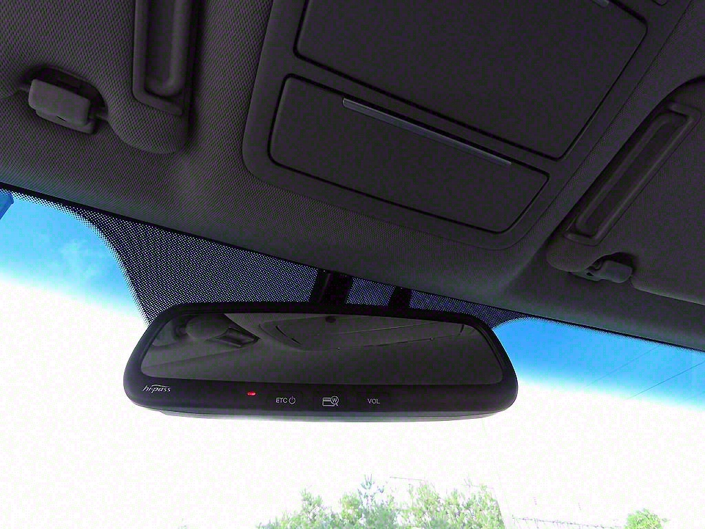 HYUNDAI Veracruz 2010 Plateado - Importación desde Corea - HF Imports Iquique - Foto 14