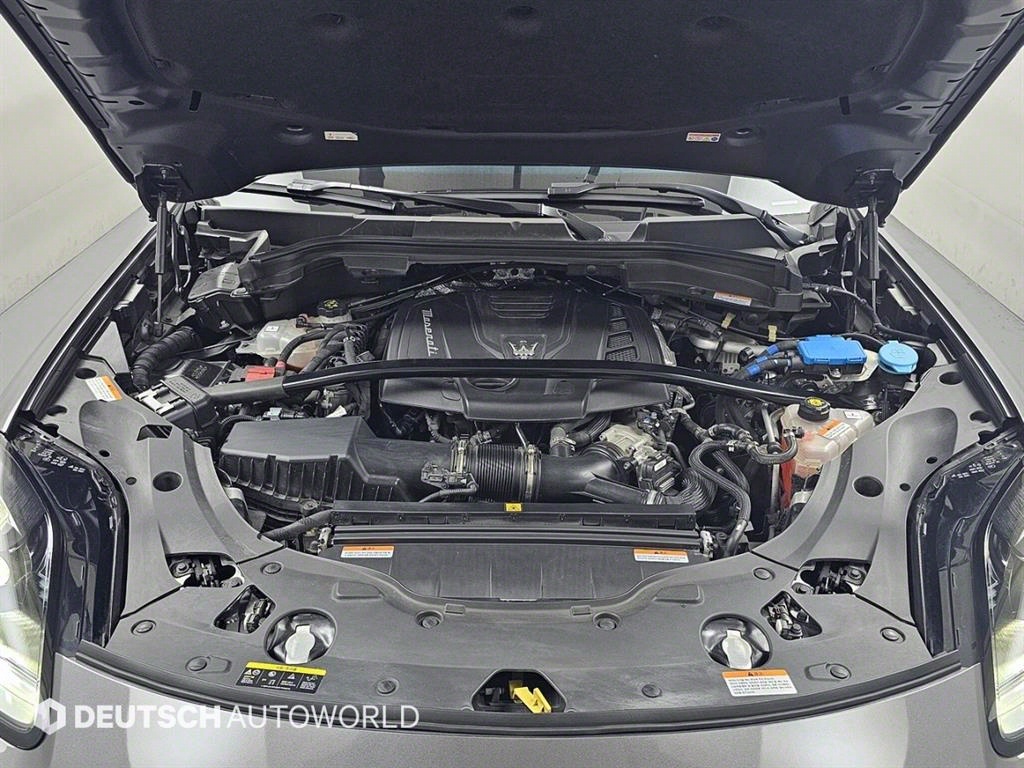 Maserati Grecale - Vista 6