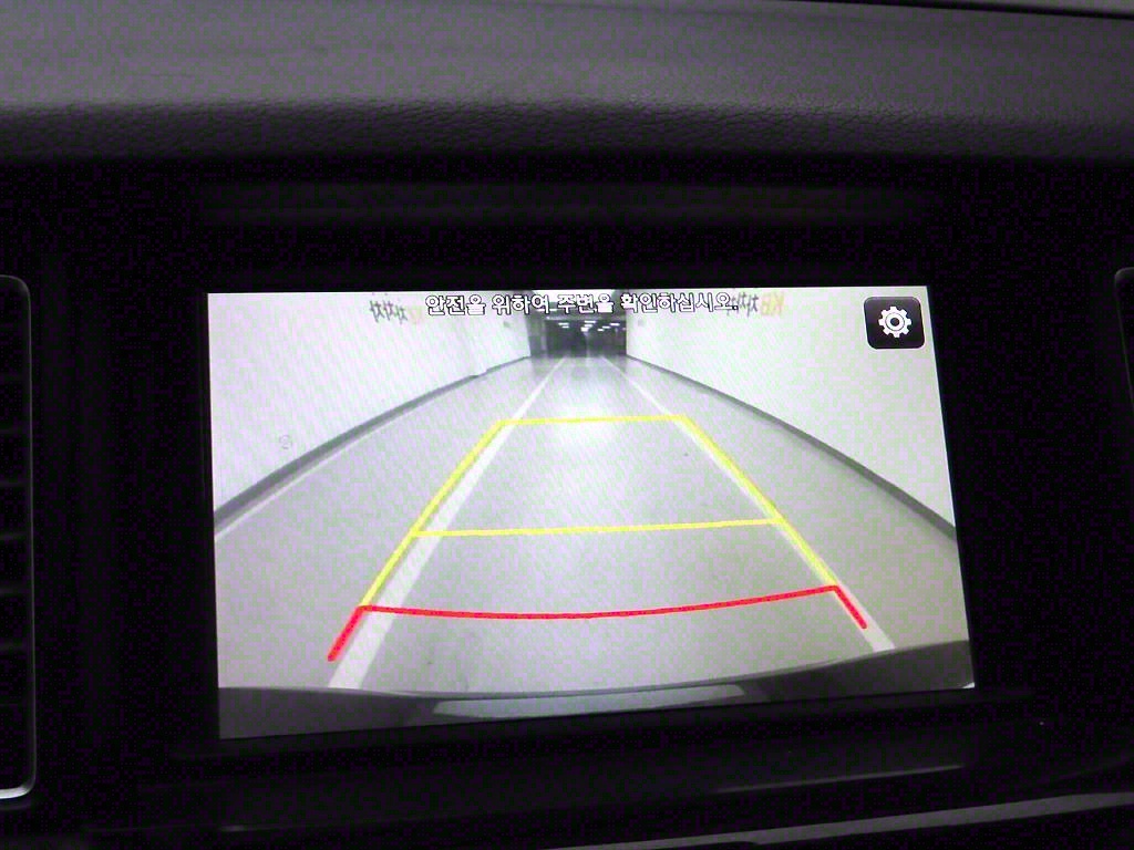 Genesis G80 2017 Negro - Importación desde Corea - HF Imports Iquique - Foto 16