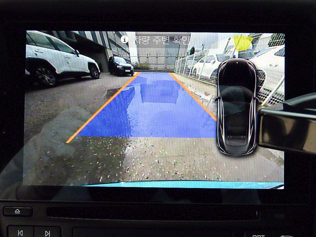 Porsche 718 2019 skyblue - Importación desde Corea - HF Imports Iquique - Foto 13