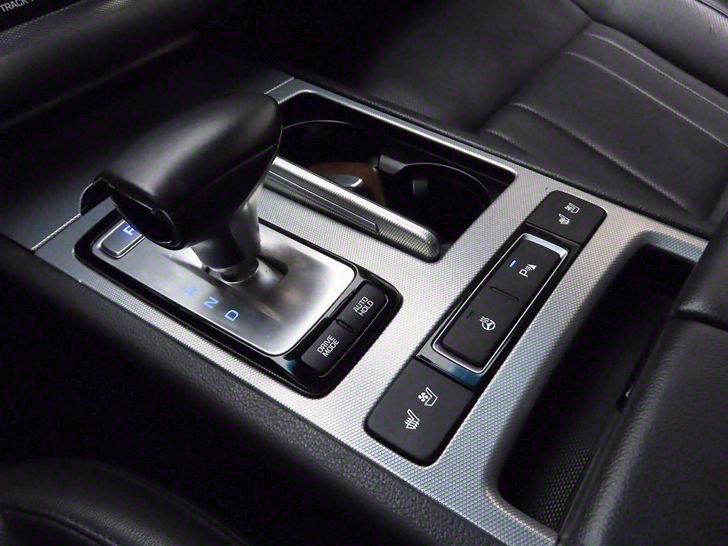 Genesis G80 - Vista 10