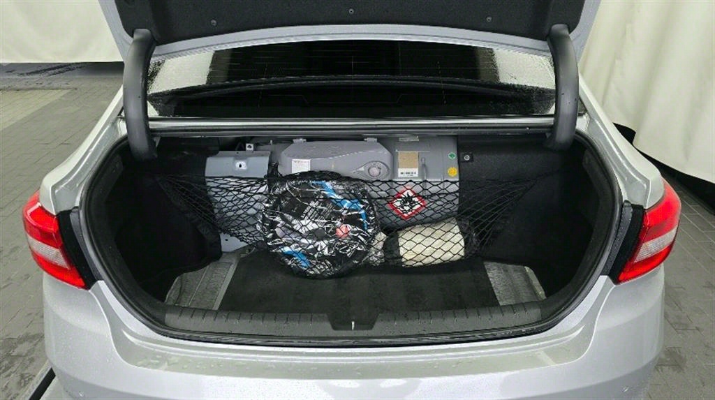 HYUNDAI Sonata 2015 Plateado - Importación desde Corea - HF Imports Iquique - Foto 20