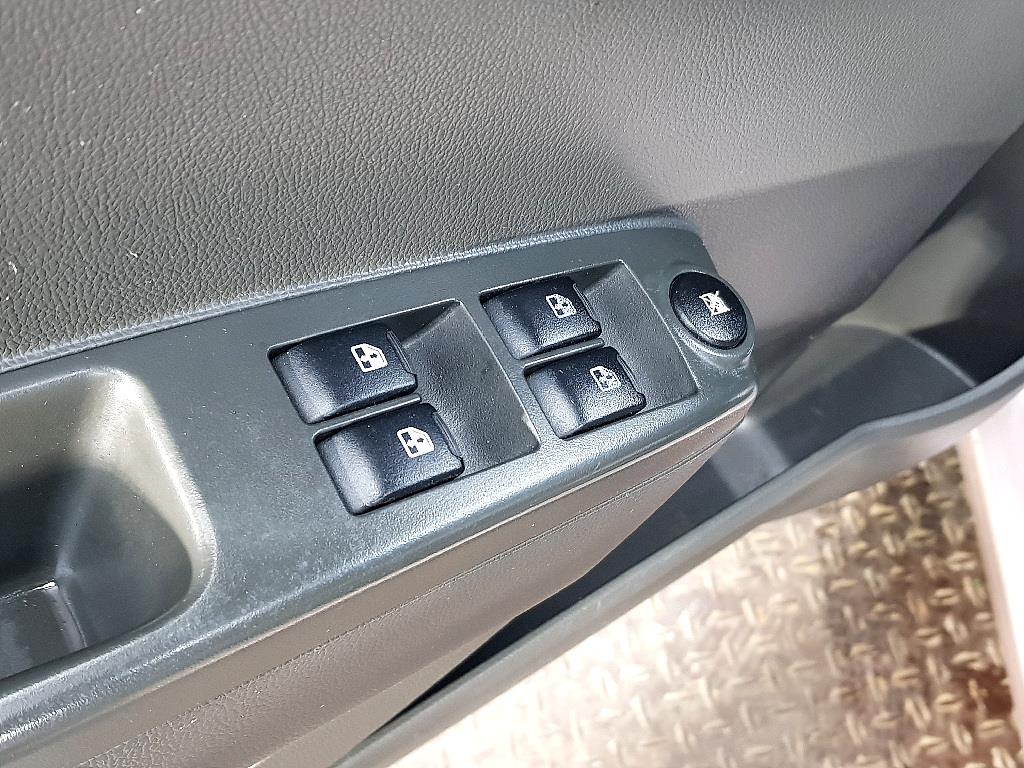 DAEWOO Matiz - Vista 11