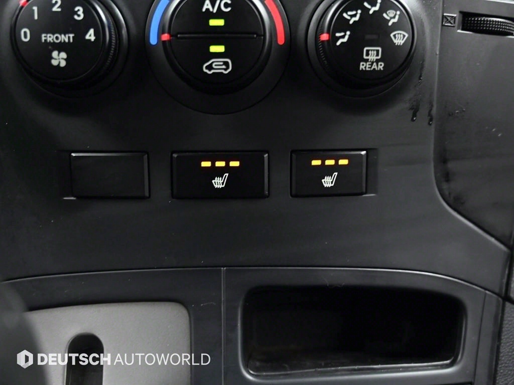 HYUNDAI Starex 2014 Plateado - Importación desde Corea - HF Imports Iquique - Foto 17