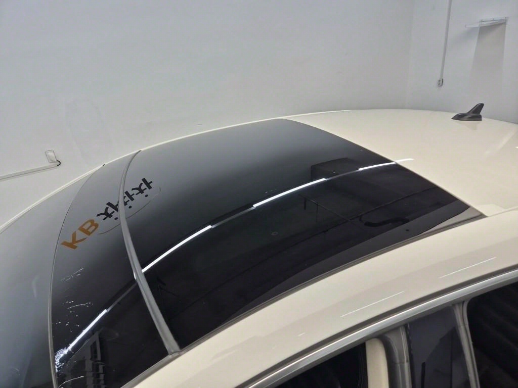 Volkswagen CC 2015 Blanco - Importación desde Corea - HF Imports Iquique - Foto 13