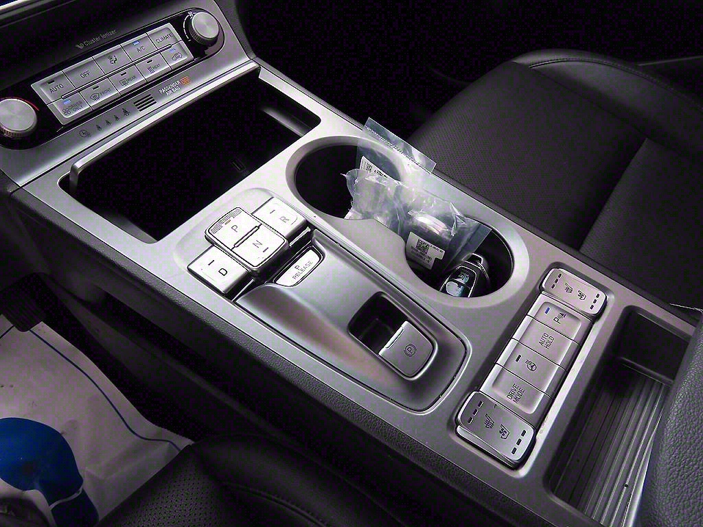 HYUNDAI Kona - Vista 11