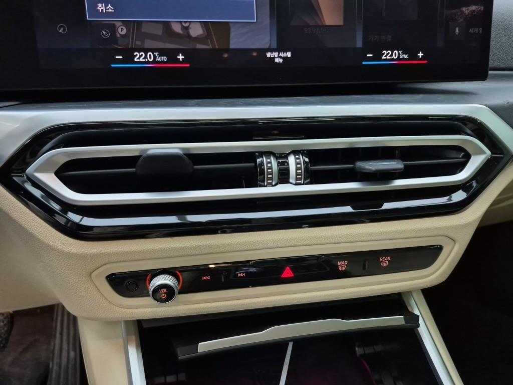 BMW 3 series - Vista 10