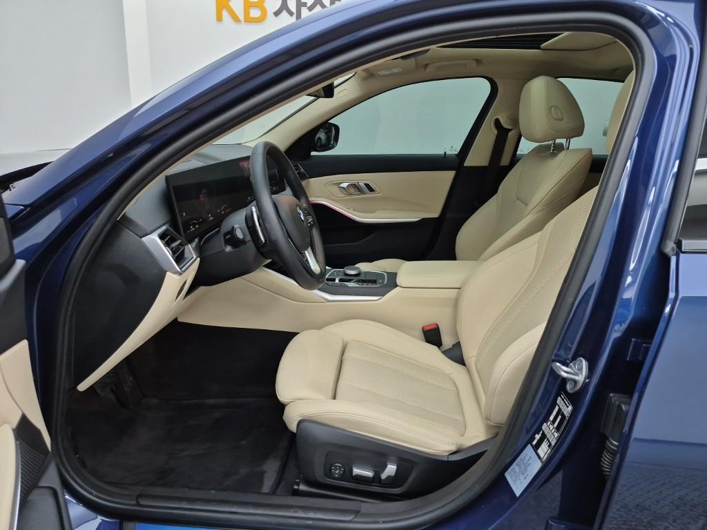 BMW 3 series - Vista 11