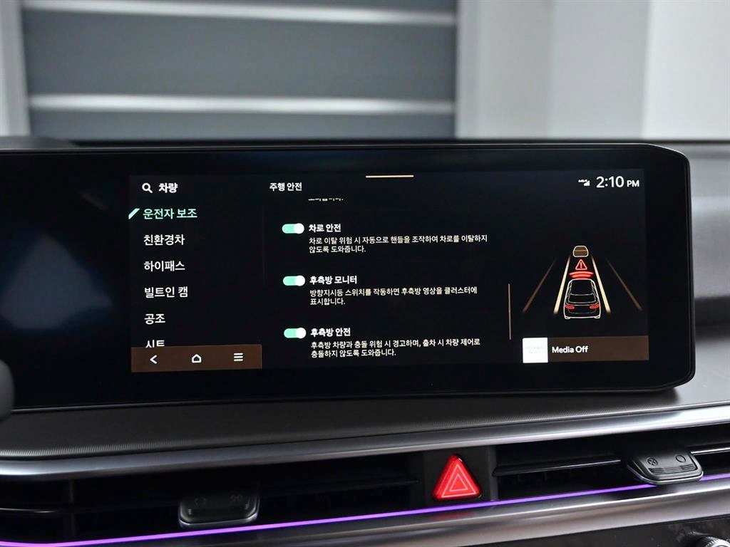 KIA Sorento - Vista 7