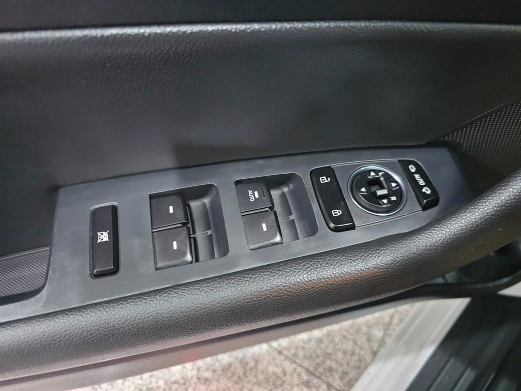 HYUNDAI Sonata 2016 Blanco - Importación desde Corea - HF Imports Iquique - Foto 14