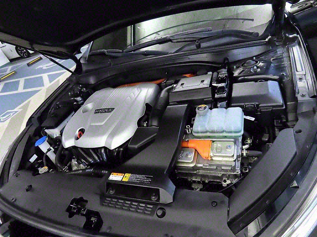 KIA K7 2020 Negro - Importación desde Corea - HF Imports Iquique - Foto 19