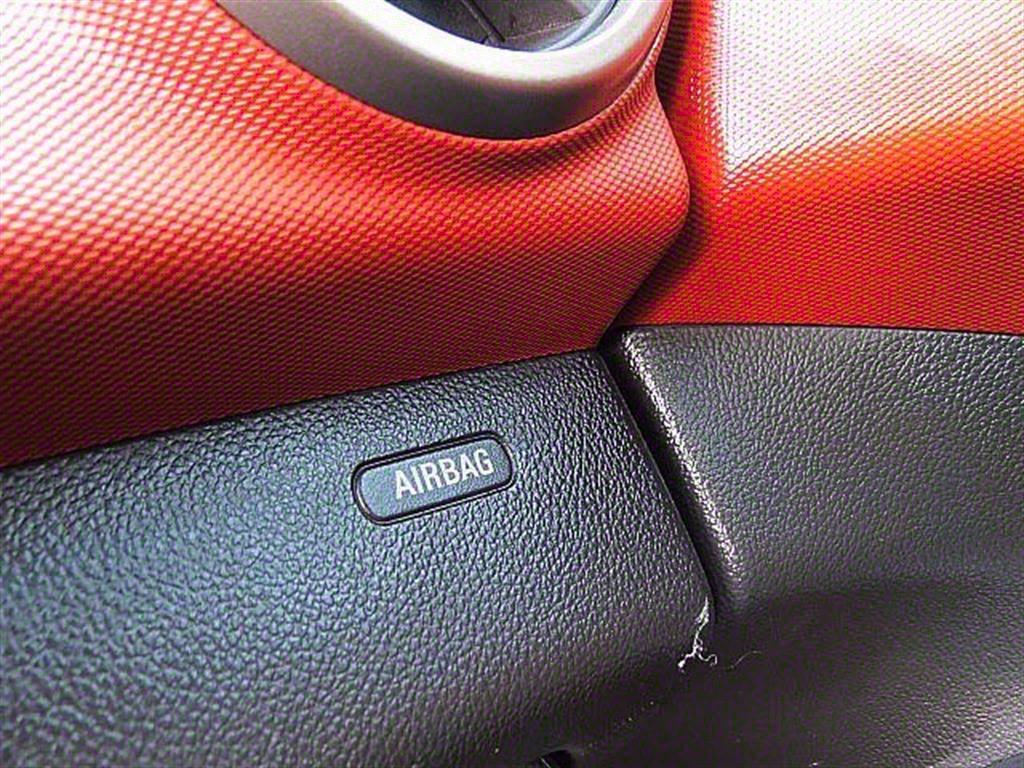 Chevrolet Abeo 2014 Blanco - Importación desde Corea - HF Imports Iquique - Foto 13