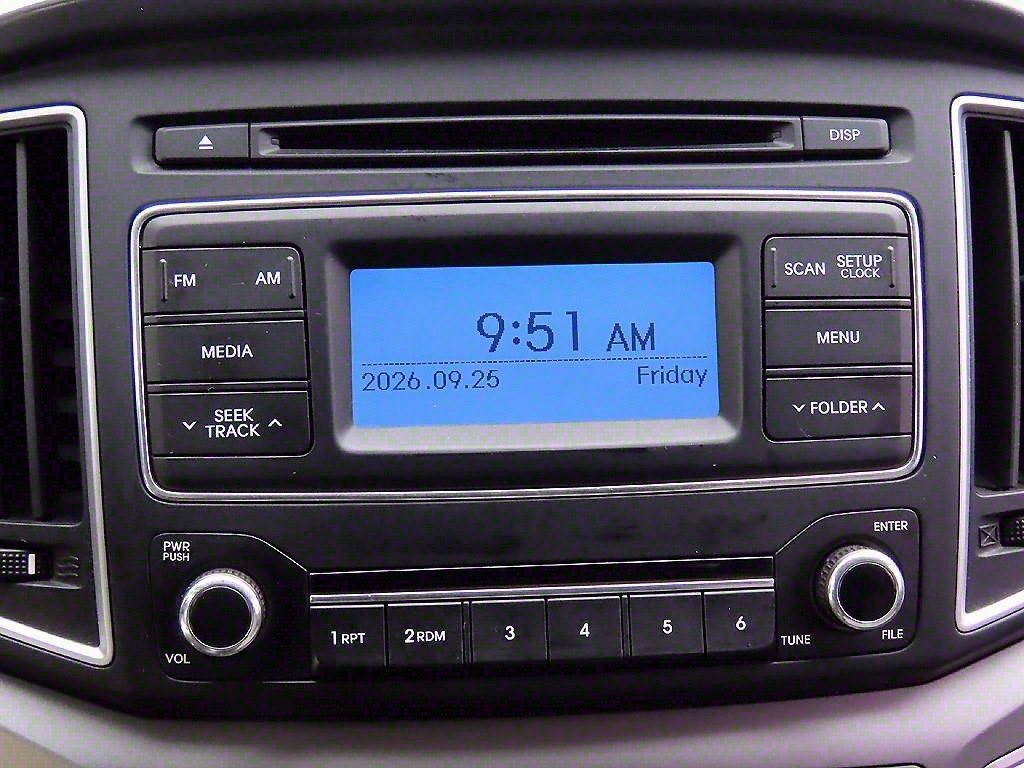 HYUNDAI Starex 2021 - Importación desde Corea - HF Imports Iquique - Foto 14