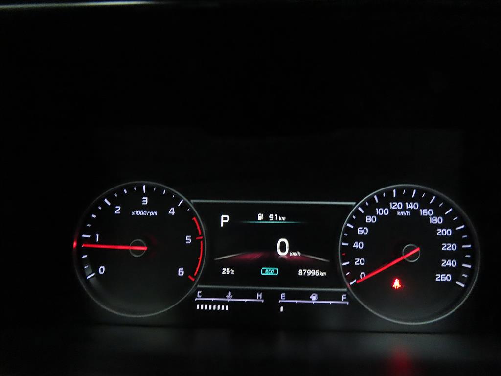 KIA Sorento - Vista 9