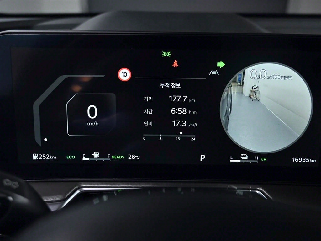 KIA Sorento - Vista 11