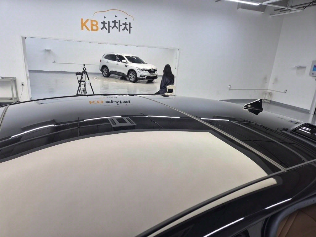 KIA K5 2020 Negro - Importación desde Corea - HF Imports Iquique - Foto 13