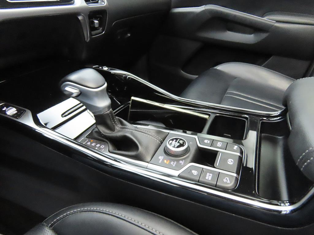 KIA Sorento - Vista 11