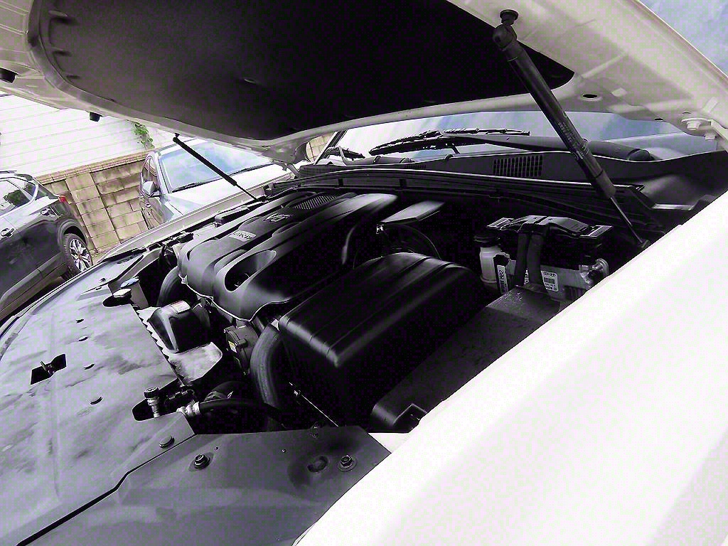 KIA Mohave 2021 - Importación desde Corea - HF Imports Iquique - Foto 19