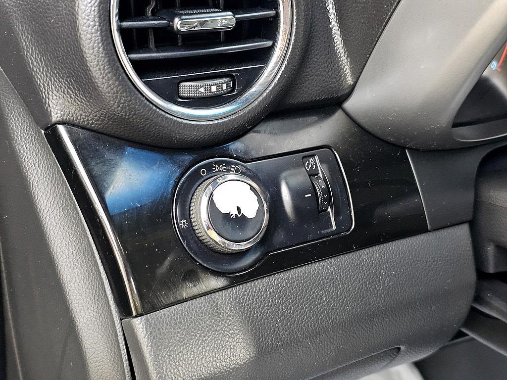 Chevrolet Orlando - Vista 11