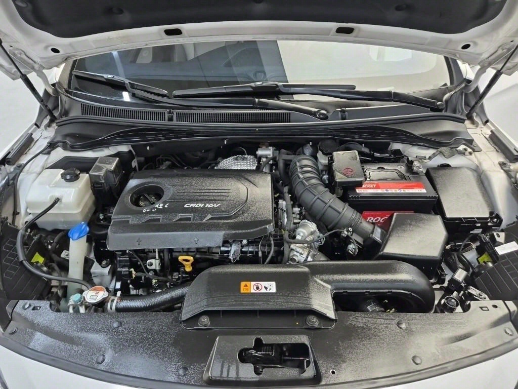 HYUNDAI i40 - Vista 5