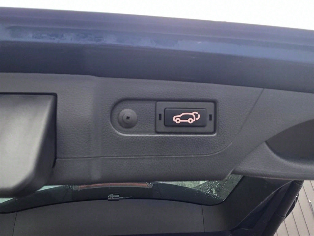 Ssangyong Rexton - Vista 5