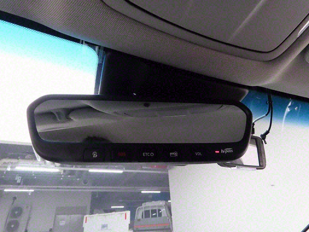 Genesis G80 2017 Negro - Importación desde Corea - HF Imports Iquique - Foto 15