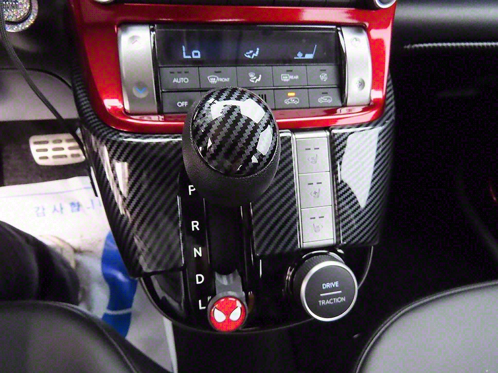 HYUNDAI Casper - Vista 10