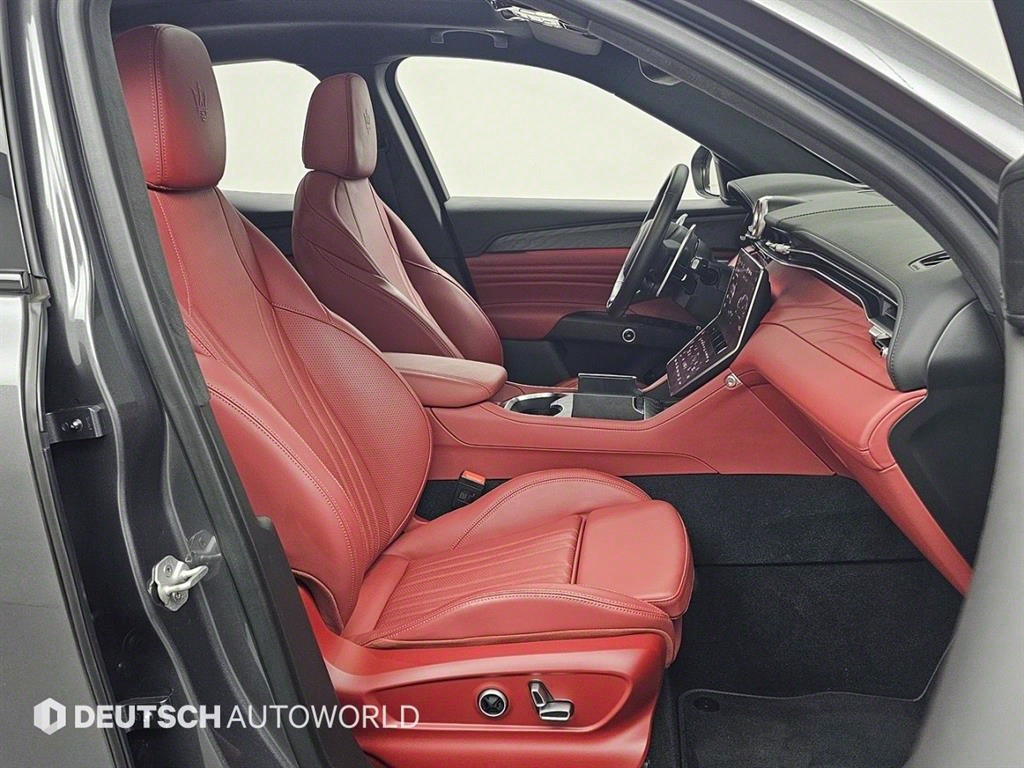 Maserati Grecale - Vista 10