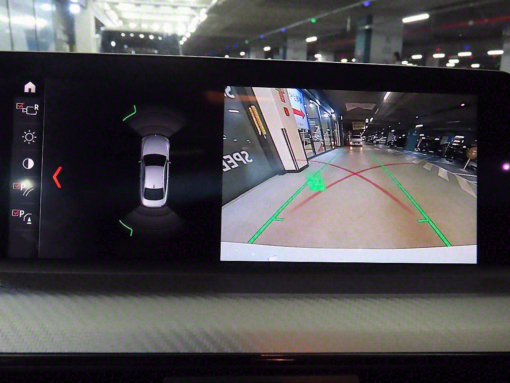 BMW 4 Series 2018 Blanco - Importación desde Corea - HF Imports Iquique - Foto 16