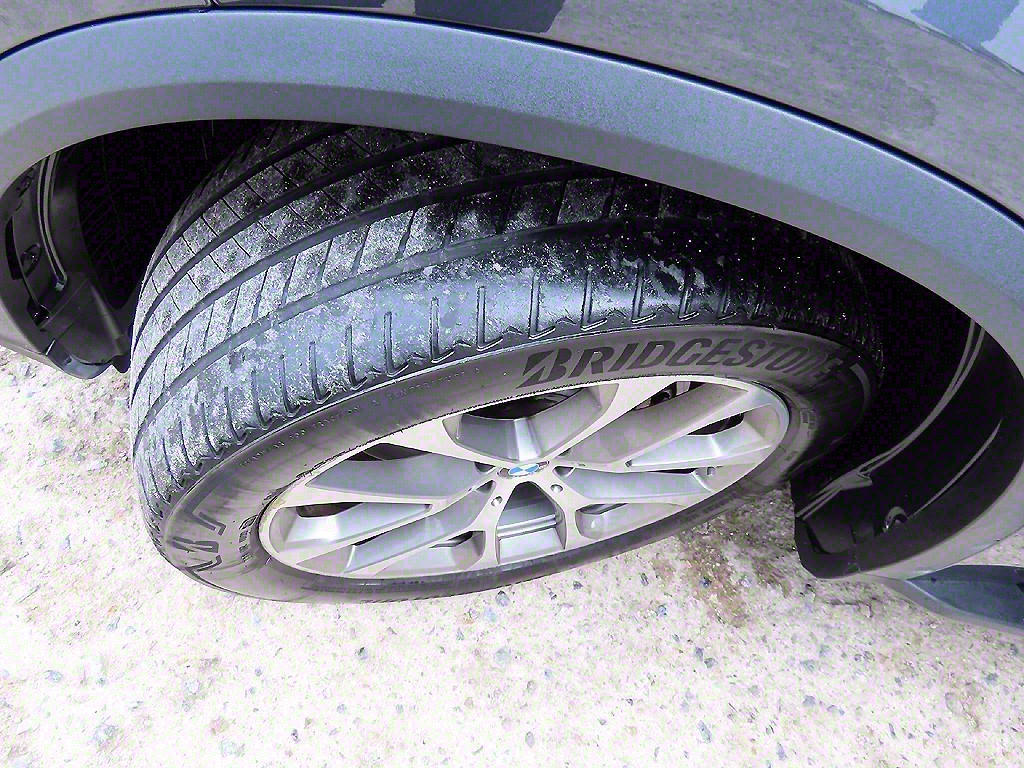 BMW X5 2021 Gris - Importación desde Corea - HF Imports Iquique - Foto 20