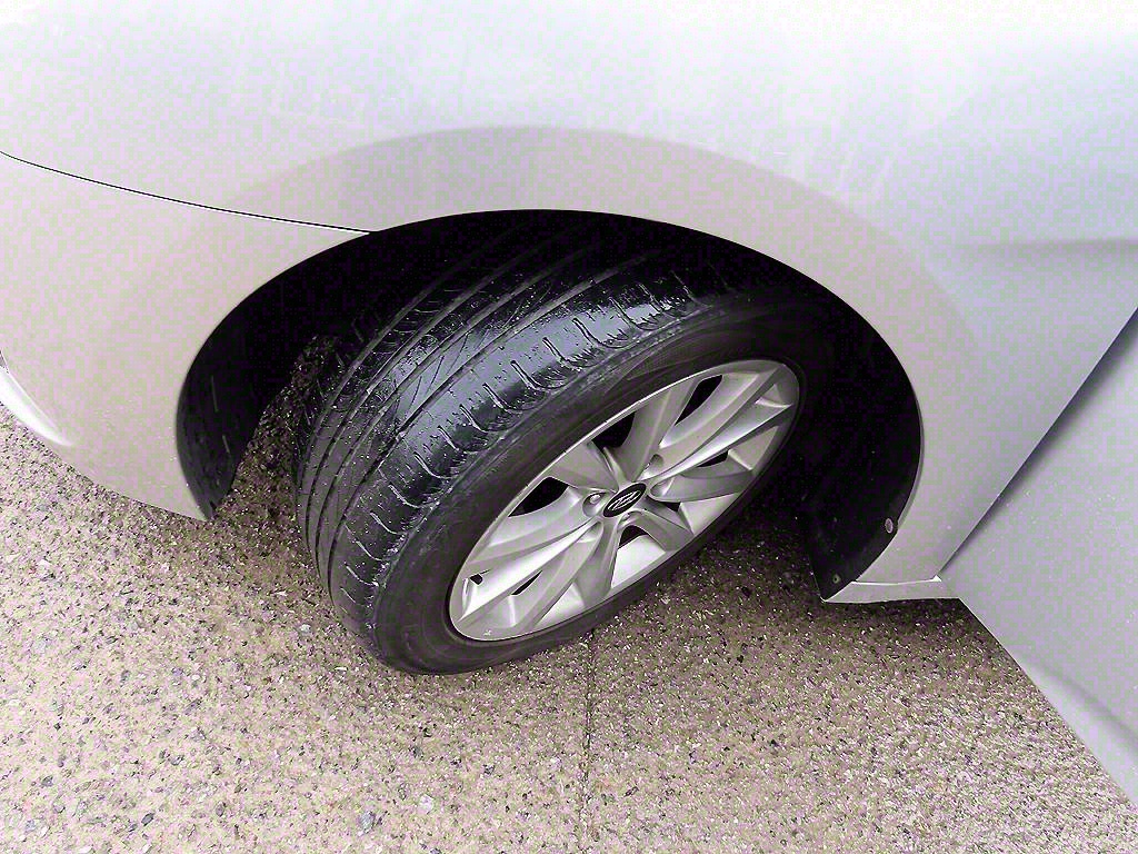 HYUNDAI i40 2012 Plateado - Importación desde Corea - HF Imports Iquique - Foto 19