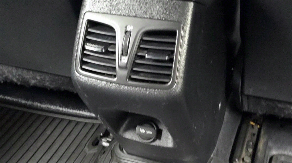 HYUNDAI Sonata 2015 Plateado - Importación desde Corea - HF Imports Iquique - Foto 19