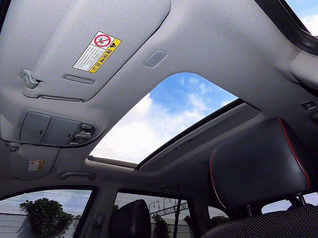 HYUNDAI Santa Fe 2007 Negro - Importación desde Corea - HF Imports Iquique - Foto 16