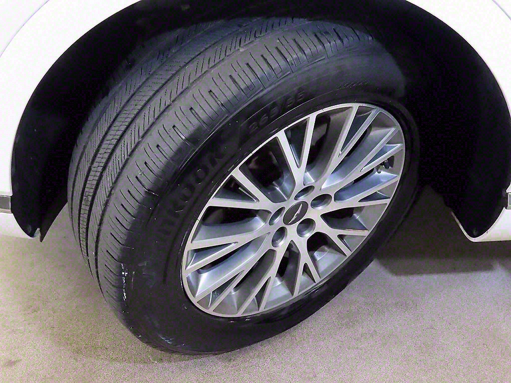 Genesis GV80 2020 Blanco - Importación desde Corea - HF Imports Iquique - Foto 20