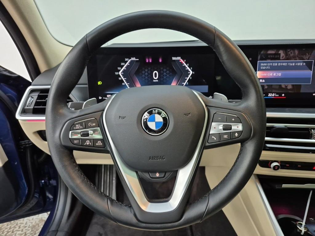 BMW 3 series - Vista 9