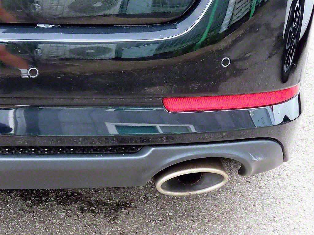 KIA K5 2011 - Importación desde Corea - HF Imports Iquique - Foto 18